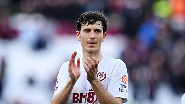 West Ham United v Aston Villa - Premier League