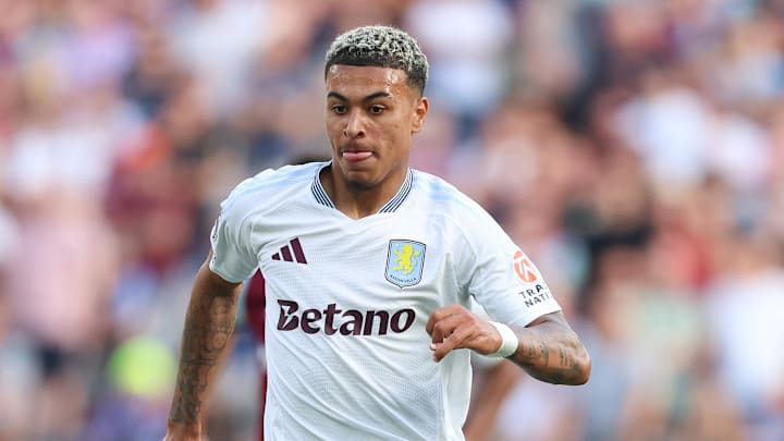 West Ham United FC v Aston Villa FC - Premier League