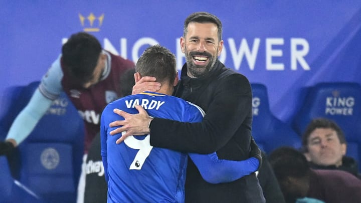 Leicester City FC v West Ham United FC - Premier League