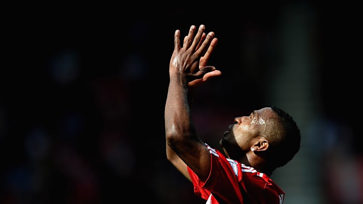 An Important Celebration for This Former Stoke City Player