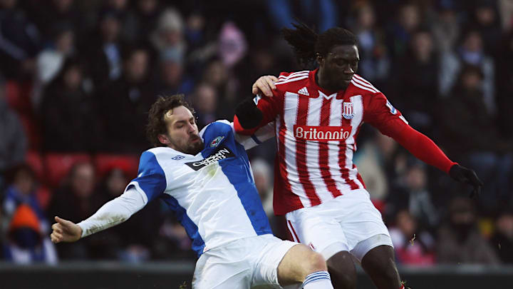 Blackburn Rovers vs Stoke City | Seeking Victory as Visitors