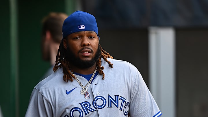Toronto Blue Jays v Pittsburgh Pirates