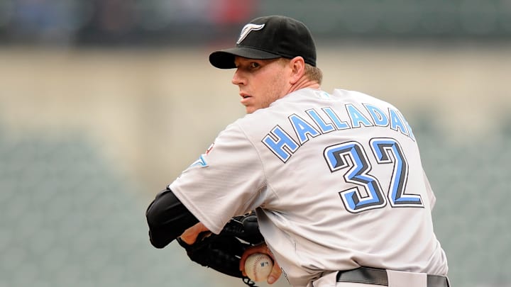 Toronto Blue Jays v Baltimore Orioles