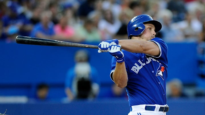 Oakland Athletics v Toronto Blue Jays