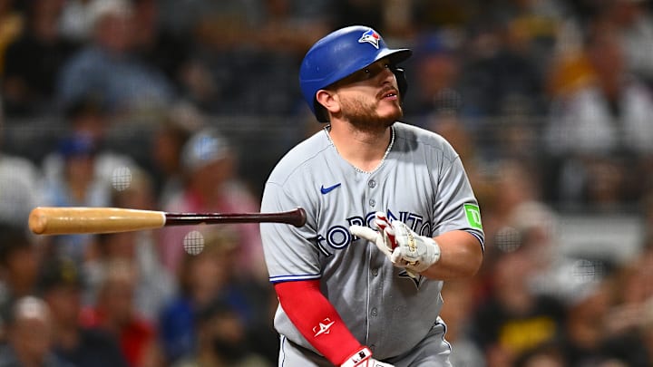 Toronto Blue Jays v Pittsburgh Pirates