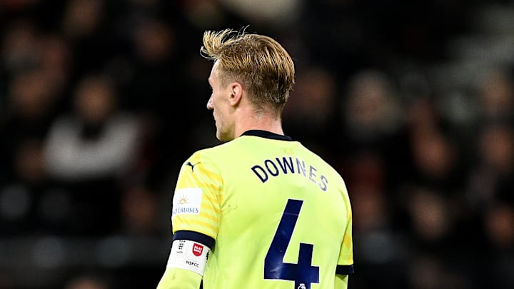 AFC Bournemouth v Southampton FC - Premier League