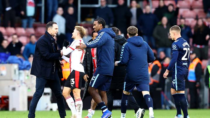Southampton v Coventry City - Sky Bet Championship