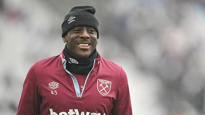 West Ham United v Burnley FC - Premier League
