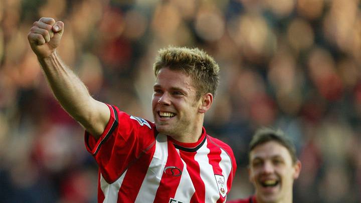 Southampton v Portsmouth