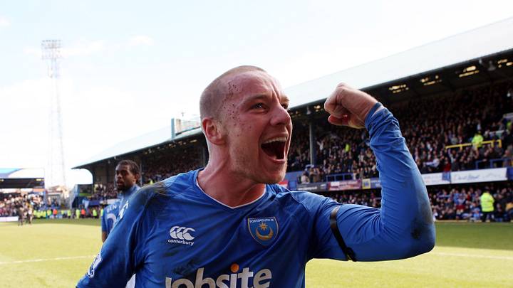Portsmouth vs Birmingham City - FA Cup 6th Round