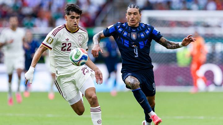 Uruguay v Spain: Group H - FIFA World Cup 2026
