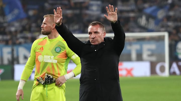 Atalanta BC v Celtic FC - UEFA Champions League 2024/25 League Phase MD3