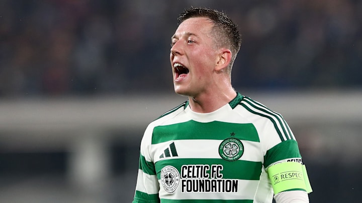 Atalanta BC v Celtic FC - UEFA Champions League 2024/25 League Phase MD3