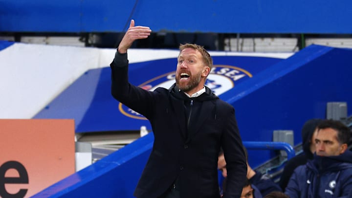 Chelsea FC v Aston Villa - Premier League