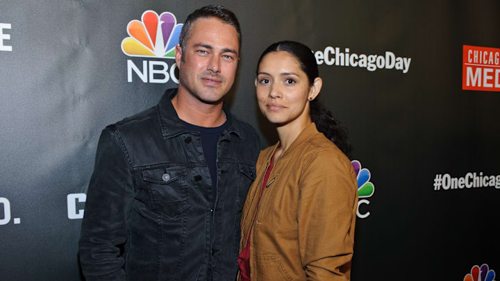 2018 Chicago Press Day