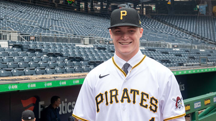 New York Mets v Pittsburgh Pirates