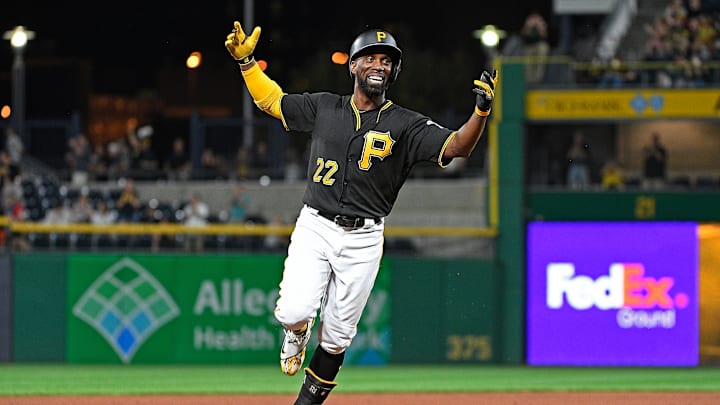 Baltimore Orioles v Pittsburgh Pirates