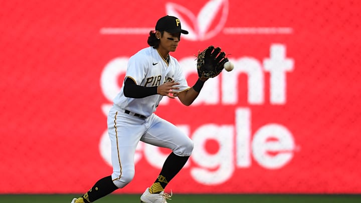 Cincinnati Reds v Pittsburgh Pirates