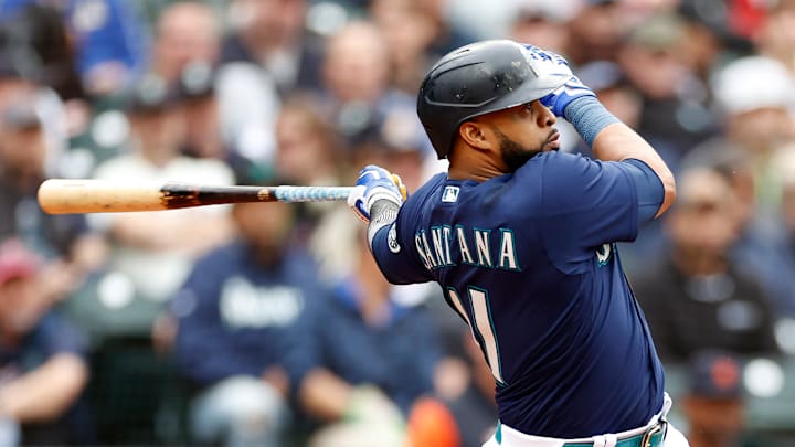 Detroit Tigers v Seattle Mariners