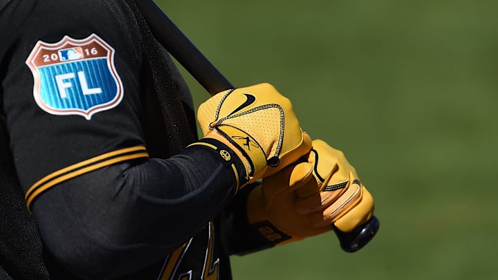 Houston Astros v Pittsburgh Pirates