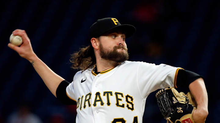 St. Louis Cardinals v Pittsburgh Pirates