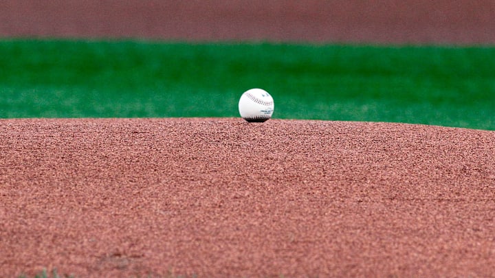 Washington Nationals v Pittsburgh Pirates