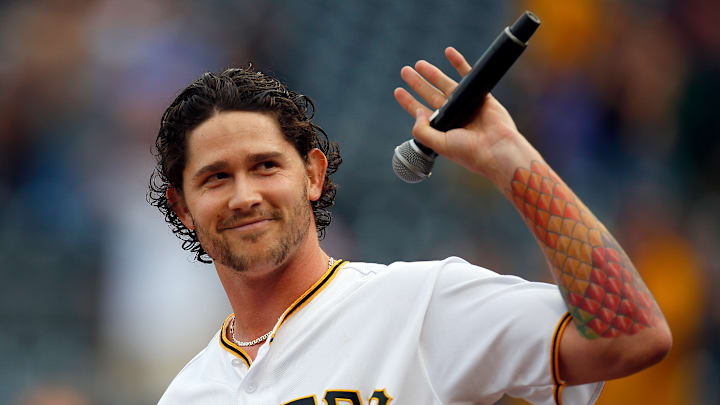 Milwaukee Brewers v Pittsburgh Pirates