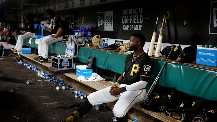 Philadelphia Phillies v Pittsburgh Pirates