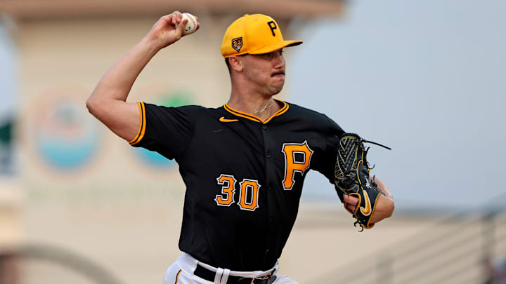 Baltimore Orioles v Pittsburgh Pirates