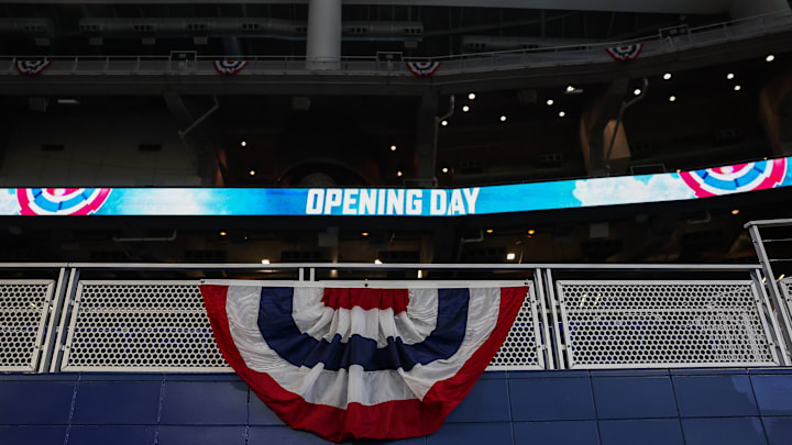 Pittsburgh Pirates v Miami Marlins