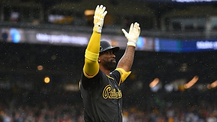 Colorado Rockies v Pittsburgh Pirates