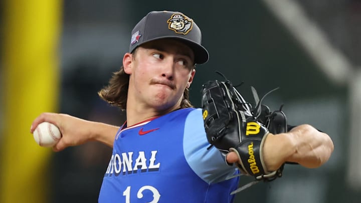 All-Star Futures Game