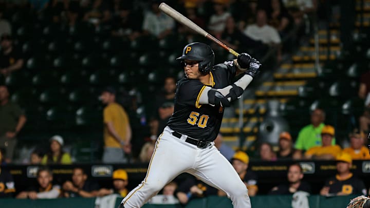 Baltimore Orioles v Pittsburgh Pirates