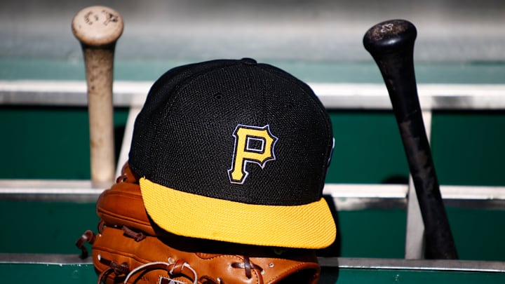 Division Series - St Louis Cardinals v Pittsburgh Pirates - Game Four
