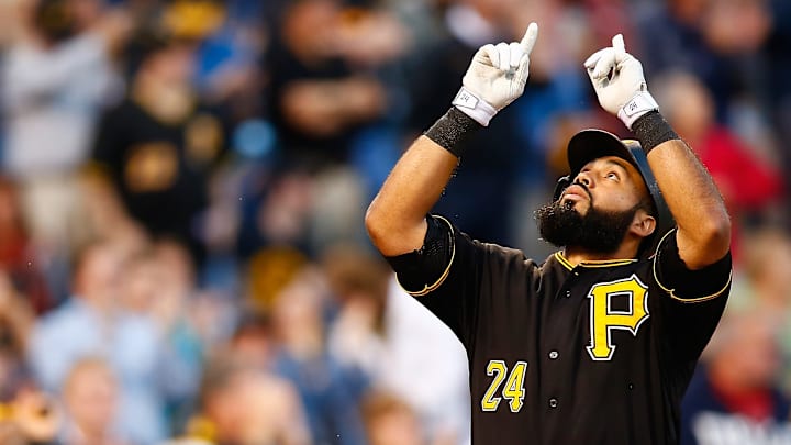 Minnesota Twins v Pittsburgh Pirates