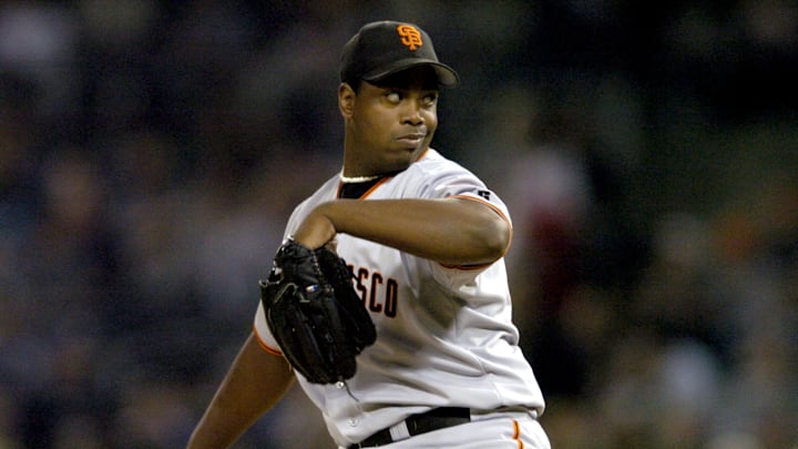 Jerome Williams