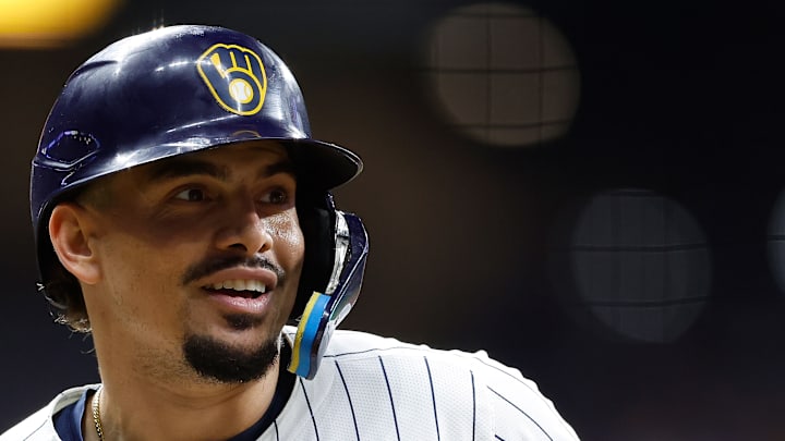 New York Mets v Milwaukee Brewers