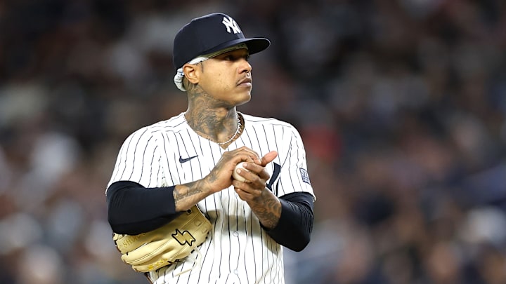 Baltimore Orioles v New York Yankees