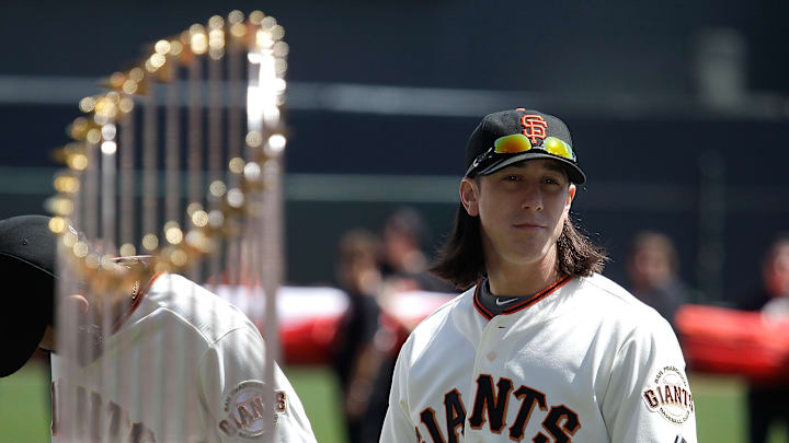St Louis Cardinals v San Francisco Giants