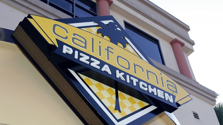 California Pizza Kitchen is offering 50% off their mac and cheese till the end of July following a viral TikTok video.