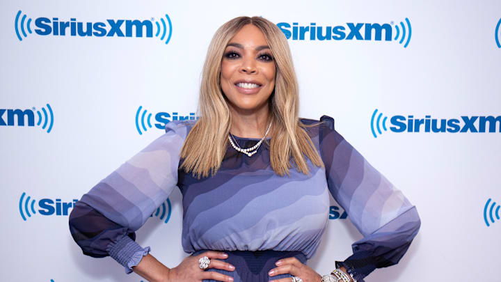 Celebrities Visit SiriusXM - September 6, 2018