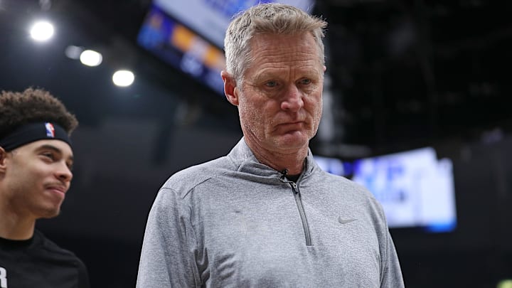 Golden State Warriors v Memphis Grizzlies