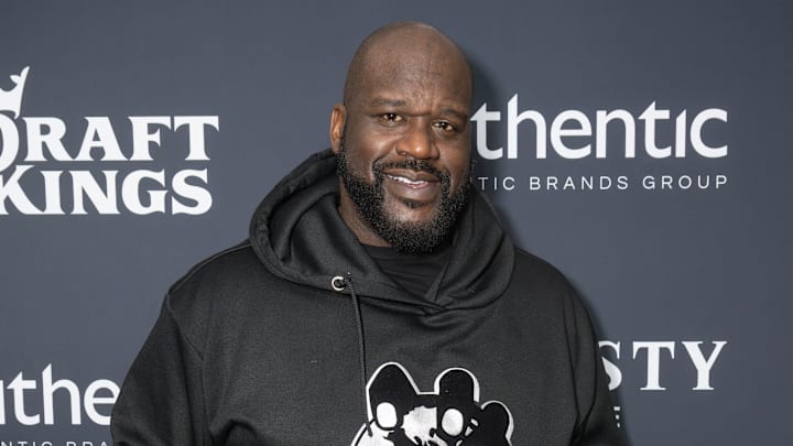 DraftKings And Sports Illustrated All-Star Party In Honor Of NBA All-Star Weekend 2025