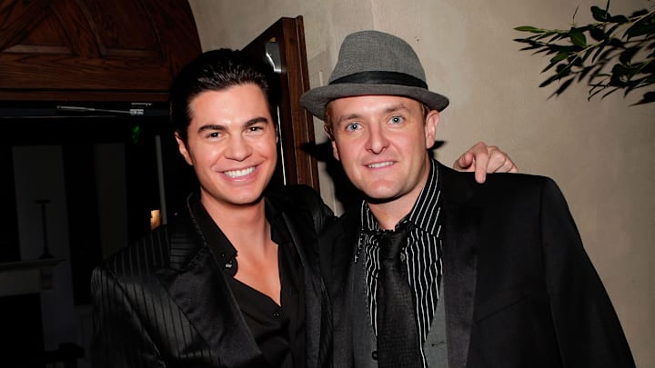 Fox Reality Channel Really Awards 2007 - Arrivals