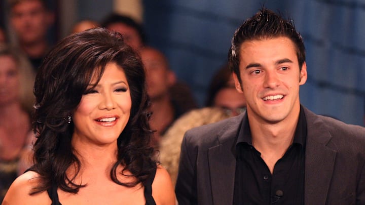 "Big Brother" Season 10 Grand Finale