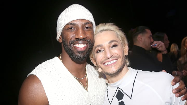 Frankie Grande Birthday Celebration