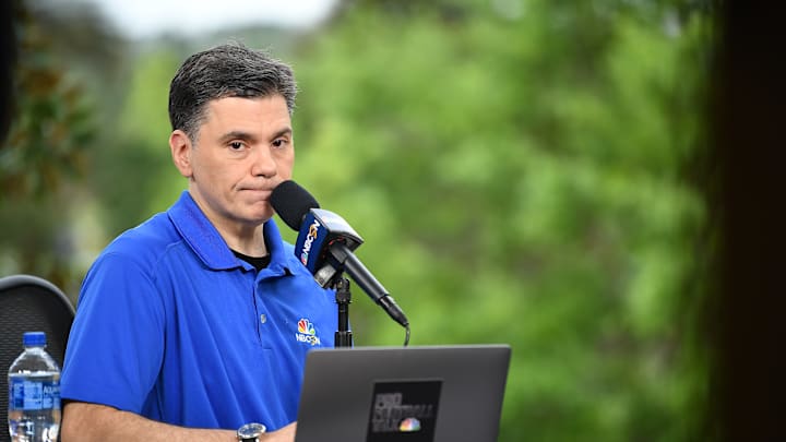 Annual NFL League Meeting Annual NFL League Meeting