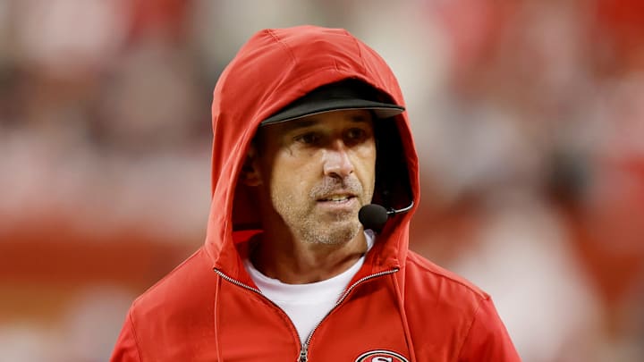 NFC Divisional Playoffs - Green Bay Packers v San Francisco 49ers