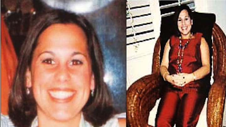Modesto Police Search For Missing Pregnant Woman 