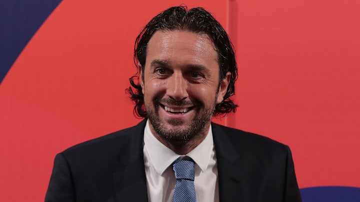 "Il Campionato Fa 90" Tv Show